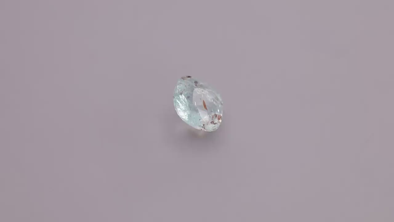 Paraiba Tourmaline 1.80 ct